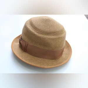 Yescribir fedora hat